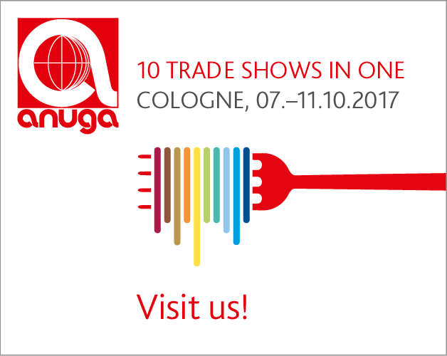 ANUGA 2017